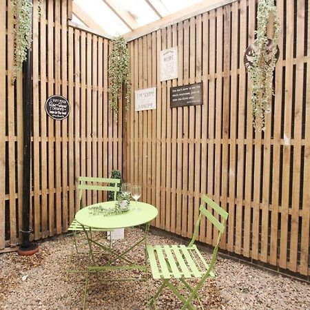 Spacious 1 Bed Apartment 1 Minute Walk From Square Nottingham Esterno foto