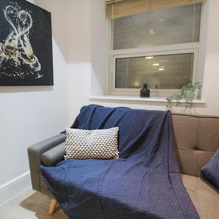 Spacious 1 Bed Apartment 1 Minute Walk From Square Nottingham Esterno foto
