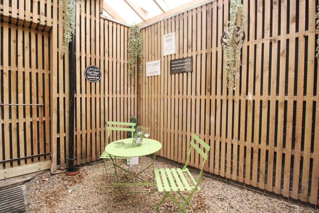 Spacious 1 Bed Apartment 1 Minute Walk From Square Nottingham Esterno foto